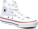 Converse Chuck Taylor All Star   White   30