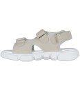 Calvin Klein Sandaler   BorrelåSand   Calvin Klein   38   Sandals   Beige