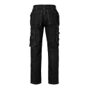 Top Swede 231 Håndverkerbukse 1 stk SBG-1001341001 Svart C46