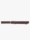 Depeche Jeans Belt Brun 95