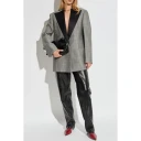 Jil Sander Dame Jakker Grå S,