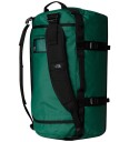 The North Face Base Camp Duffel - S - Green - 50 L