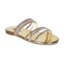 Casadei Dame Sko Flerfarget 37 EU,