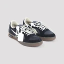 Off White Herre Sko Svart 42 EU,