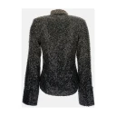 Rotate Birger Christensen Dame Bluser & Skjorter Flerfarget 2XS,