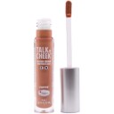 the Balm Talk is Cheek Cream Blush Chatter