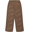 Hound Jeans Leopard 17 år 182 Jeans Beige Brun