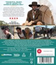 Frontier Crucible 2025 Bluray
