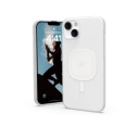 UAG Lucent 2.0 Magsafe Beskyttelsesdeksel til iPhone 14 Plus 6,7" - Marshmallow