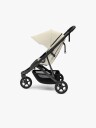 Thule Spring 2 Sportsvogn Soft Beige/Black