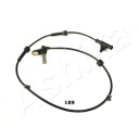 ABS sensor ASHIKA 151-01-189