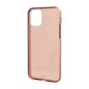 UAG Lucent Series Deksler til iPhone 12/12 Pro Oransje 6.1" Beskyttelse
