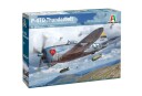 Italeri 1/48 P 47D Thunderbolt