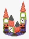 Magna-Tiles Spøkelseshus Byggesett 24 stk - Reisevennlig