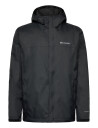 Columbia Sportswear Watertight Ii Jacket - Black - XXL