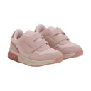 En Fant Sneakers Velcro w. Light Sepia Rose (23)