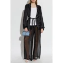 Dolce & Gabbana Dame Topper Hvit 2XS,