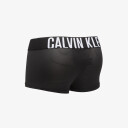 Calvin Klein Low Rise Trunk 3Pk   Black   XL