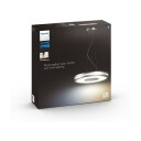 Philips Hue WA Being Pendellampe 33,5W Alu - 60661