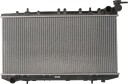 KOYORAD PL020315 Radiator motorkjøling