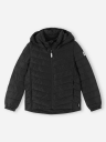 Reima Uumaja Jacket Sort 146