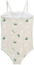 Petite Chérie Atelier Nathalie UV-Badedrakt Daisy 74-80