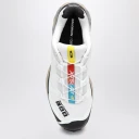 Salomon Dame Sport Hvit 39 EU,