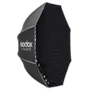 Godox UL BOX OCTA 120 Easy Fold Softboks 120cm