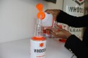 WHOOSH Refill Skjermrens 950ml