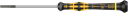 Wera Finmekanikermejsel Esd 1578a Spår 3,5x0,6x80mm