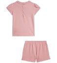 Polo Ralph Lauren Sommersett   Adirondack Rose m. Trykk   Polo Ralph Lauren   74   Shorts   Rosa