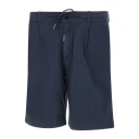 Woolrich Herre Shorts Blå M,
