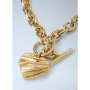 Chloé Dame Accessories Gul ONE SIZE,