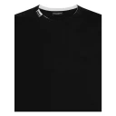Dolce & Gabbana Herre Topper Svart M,