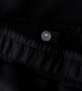 Name It Joggebukser - Barrel - NkfRocca - Black Beauty - Name It - 6 år (116) - Joggebukse - Svart