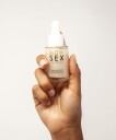 Bijoux Indiscrets Hair And Skin Shimmer Dry Oil Slow Sex