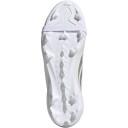adidas Predator League FT FG Fotballsko Barn Hvit 35