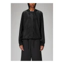 Rains String W Jacket W3 Black L