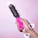 Cricket Cricket Static Free Pink Fast Flo børste Pink 182