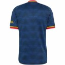 Adidas Performance Afc A Jsy   Navy   M