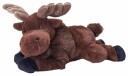 Wild Republic Ecokins Kosedyr   30 cm   Elg