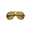 Chloé Dame Accessories Brun ONE SIZE,