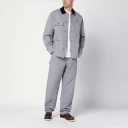 Carhartt Wip Herre Bukser Grå W31,