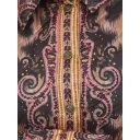 Etro Dame Jakker Brun S,
