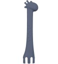 Tiny Tot Sky Blue Begynderske Silikone