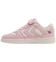 Hummel Sko   ST Power Play Jr   Hvit/Pale Lilac   Hummel   26   Sko Rosa