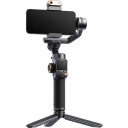 Hohem Smartphone Gimbal iSteady M7 Svart sett med AI