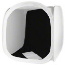 Walimex 3559 Pop Up Mini Fotostudio (150x150cm)