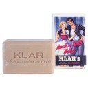 Klar Seifen Retro Soap 50s Rock n Roll 100 g