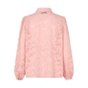 Lollys Laundry Dame Bluser & Skjorter Rosa M,